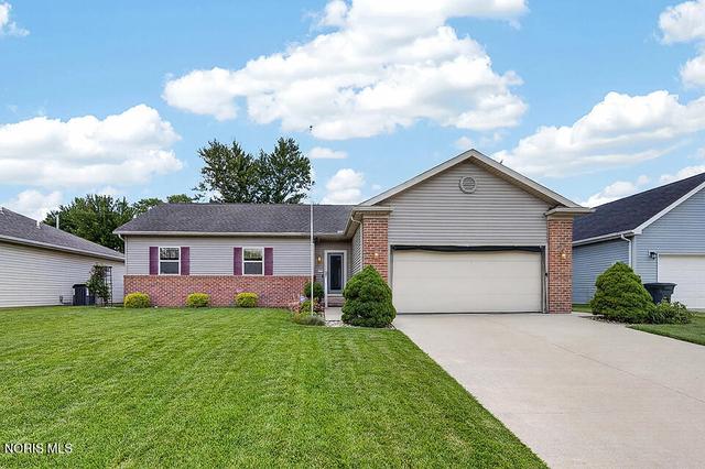 1229 Leiser Ave, Findlay, OH 45840