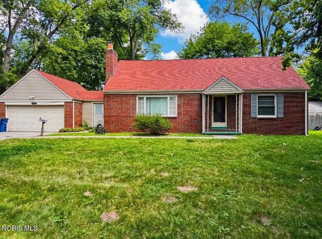5138 Marybrook Dr, Toledo, OH 43615