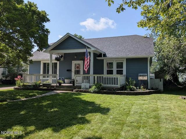 749 W Main St, Napoleon, OH 43545