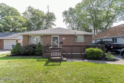 5138 Planet Ave, Toledo, OH 43623