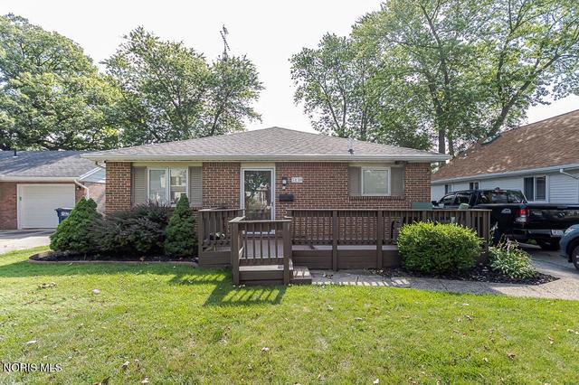 5138 Planet Ave, Toledo, OH 43623