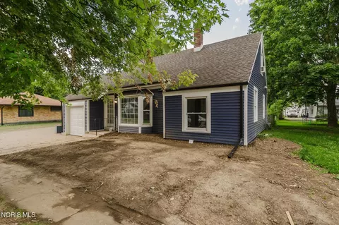 116 Bond St, Mccomb, OH 45858 photo 4