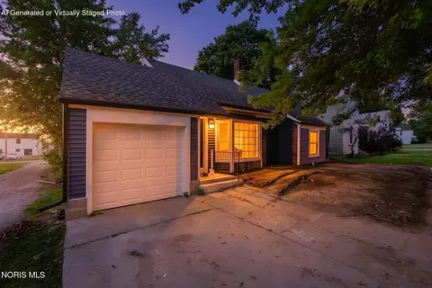 116 Bond St, Mccomb, OH 45858 photo 2