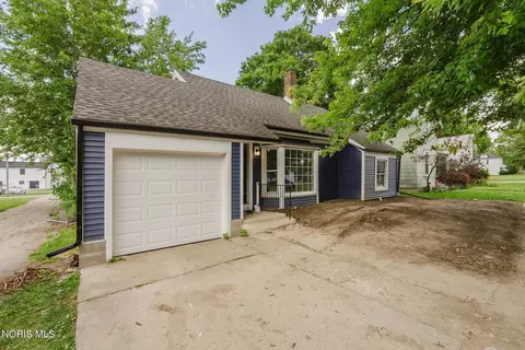 116 Bond St, Mccomb, OH 45858