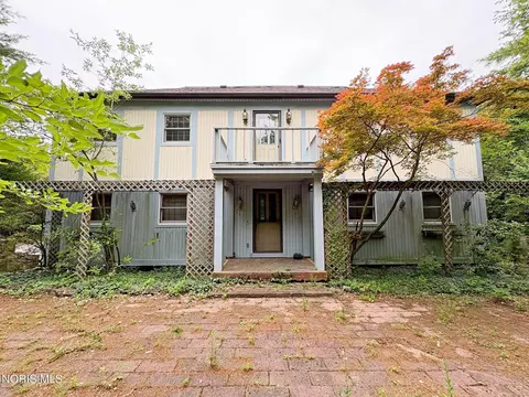 2090 Township Road 232, Van Buren, OH 45889