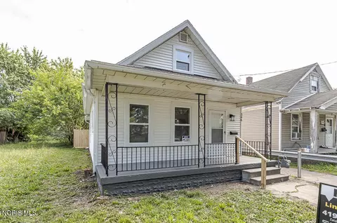 346 E Streicher St, Toledo, OH 43608