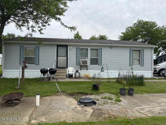 12865 Five Point Rd #152, Perrysburg, OH 43551