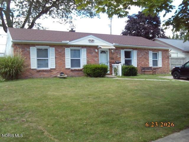 1800 Winchester Rd, Toledo, OH 43613