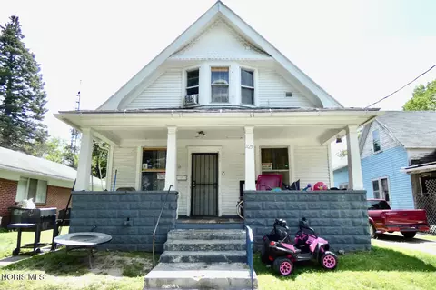 1125 Tecumseh St, Toledo, OH 43607 photo 1