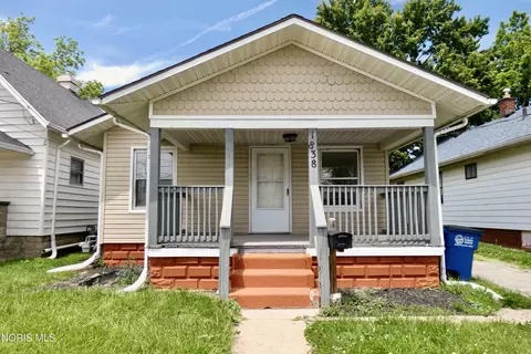 1838 Giant St, Toledo, OH 43613