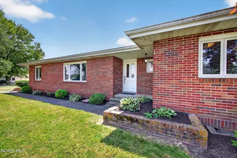 623 Spencerville St, Hicksville, OH 43526