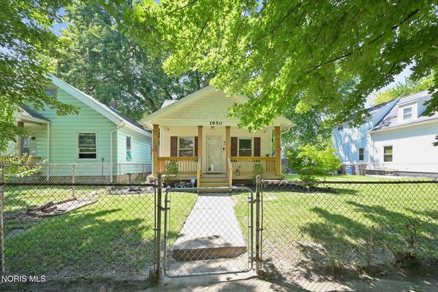 1950 Idaho St, Toledo, OH 43605
