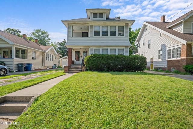 1946 Princeton Dr, Toledo, OH 43614