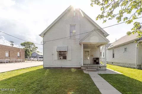 734 Willard St, Toledo, OH 43605
