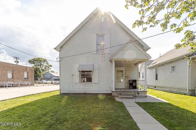734 Willard St, Toledo, OH 43605