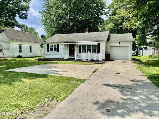 838 N Williams St, Paulding, OH 45879