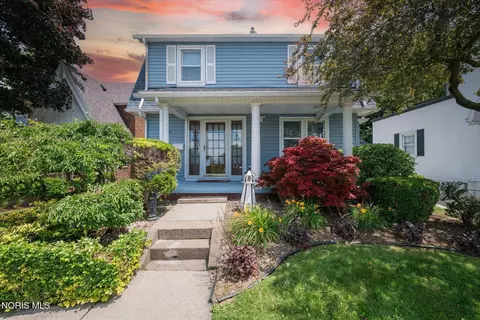 5020 Ottawa River Rd, Toledo, OH 43611