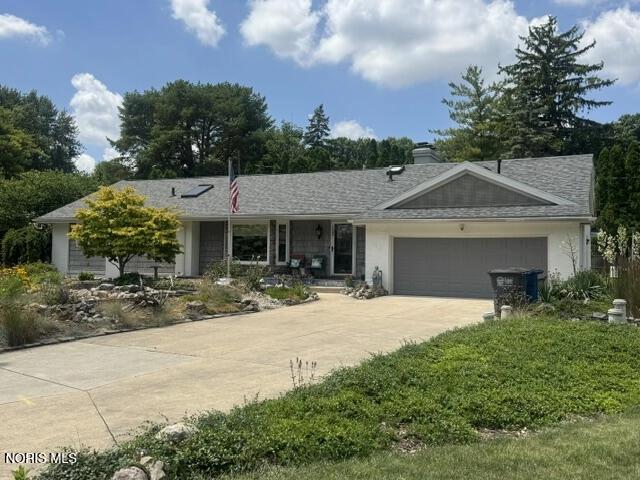 1162 Nanette Dr, Toledo, OH 43614