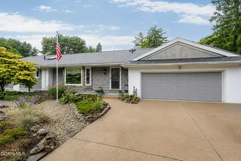 1162 Nannette Dr, Toledo, OH 43614