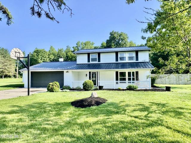 1599 State Route 18, Hicksville, OH 43526