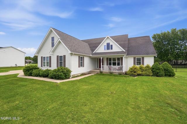 4446 Buckeye Run Rd, Marion, OH 43302