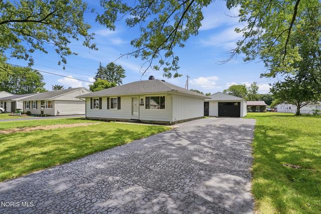905 Harmon St, Findlay, OH 45840