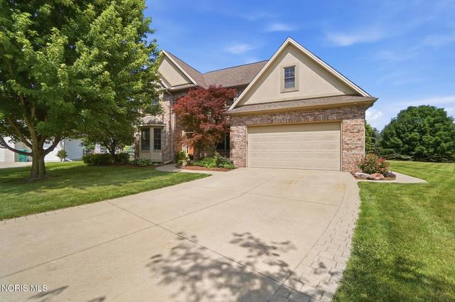 14540 Monarch Ct, Perrysburg, OH 43551