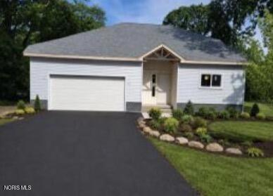 6020 Meade Rd, Sylvania, OH 43560