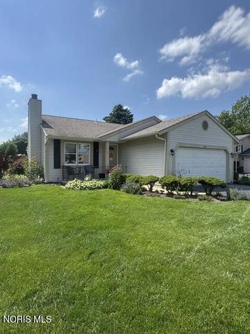 2218 Longport Dr, Maumee, OH 43537