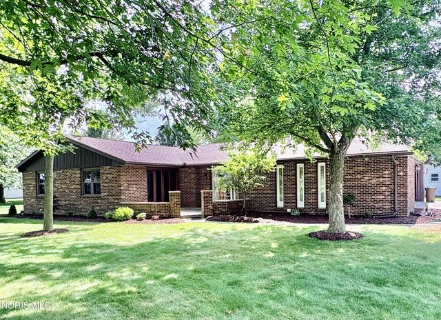 5033 Rd O, Pandora, OH 45877