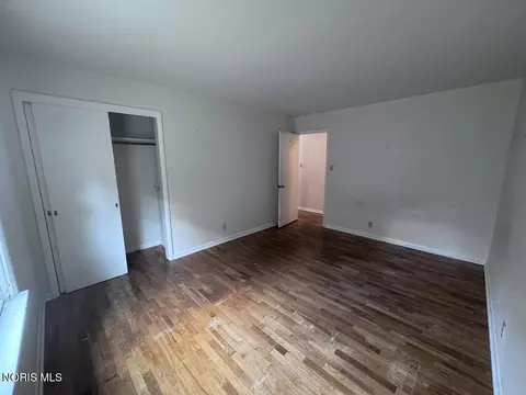 Bedroom - 711 S Simon St, Ada, OH 45810 photo 2 of 11
