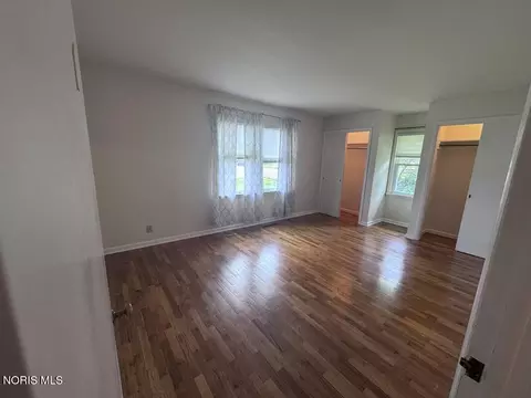 Bedroom - 711 S Simon St, Ada, OH 45810 photo 5 of 11
