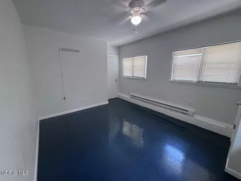 Bedroom - 711 S Simon St, Ada, OH 45810 photo 10 of 11