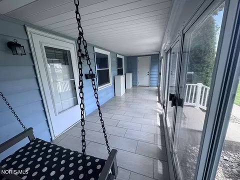 Exterior - 711 S Simon St, Ada, OH 45810 photo 16 of 21