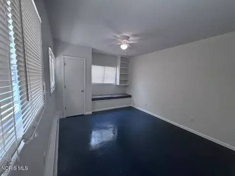 Bedroom - 711 S Simon St, Ada, OH 45810 photo 9 of 11