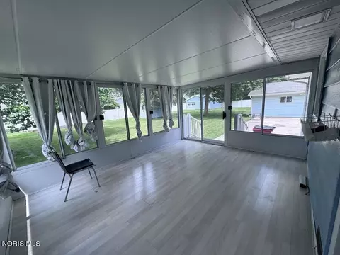 Exterior - 711 S Simon St, Ada, OH 45810 photo 5 of 21