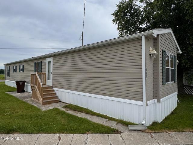 6909 N State Route 66 #117, Defiance, OH 43512
