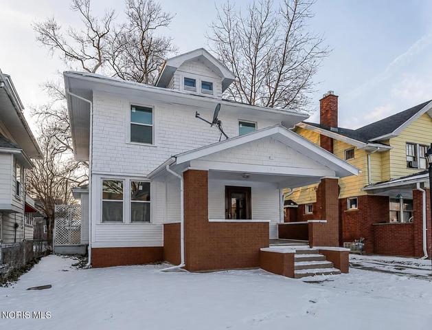 734 Brighton Ave, Toledo, OH 43609