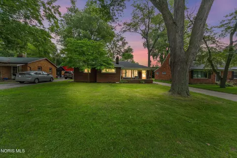 5632 Elliott Rd, Sylvania, OH 43560