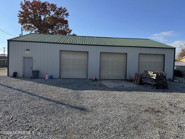 953 Failor St, Bucyrus, OH 44820