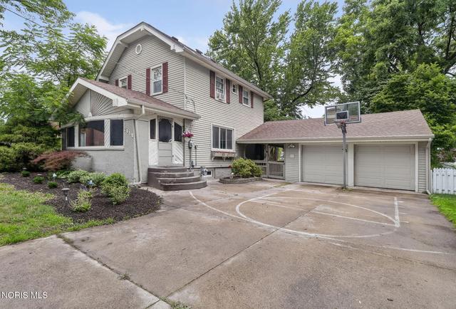 2444 Westbrook Dr, Toledo, OH 43613