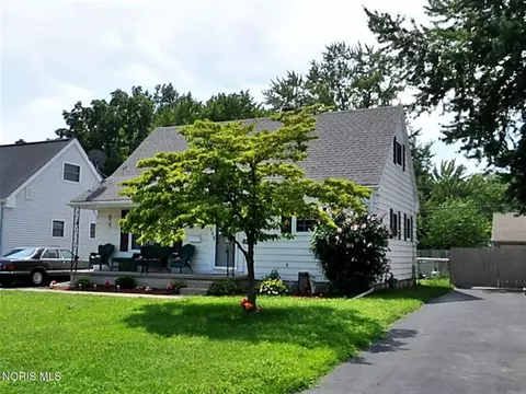 5143 Oldham Dr, Toledo, OH 43613