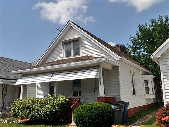 327 Dexter St, Toledo, OH 43608
