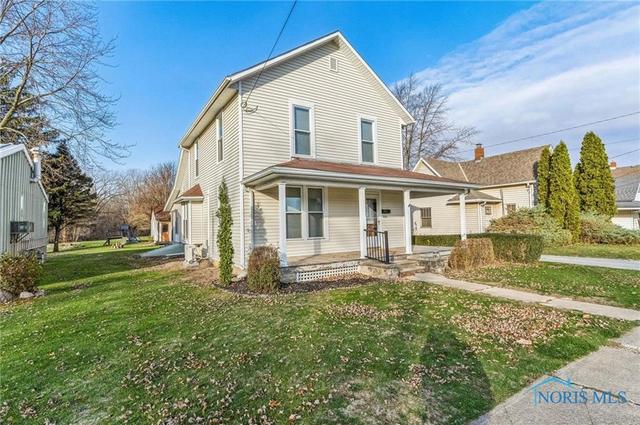 810 Broad Ave, Findlay, OH 45840