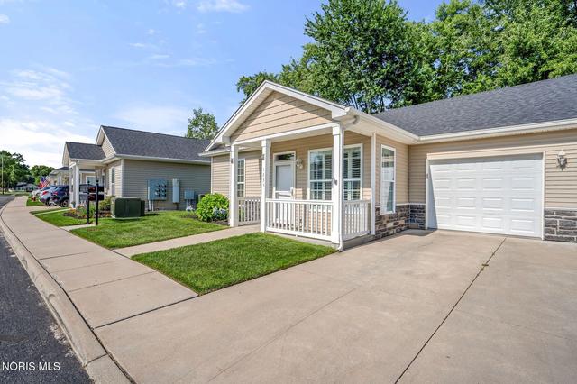 1633 Brooklynn Park, Toledo, OH 43615