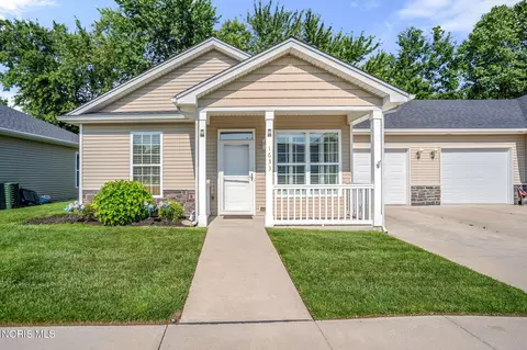 1633 Brooklynn Park, Toledo, OH 43615