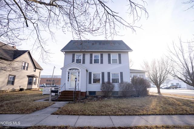 301 N Main St, Paulding, OH 45879
