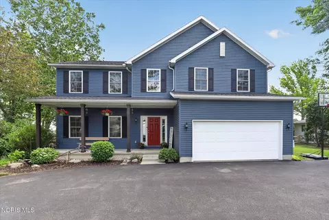 24710 Fort Meigs Rd, Perrysburg, OH 43551