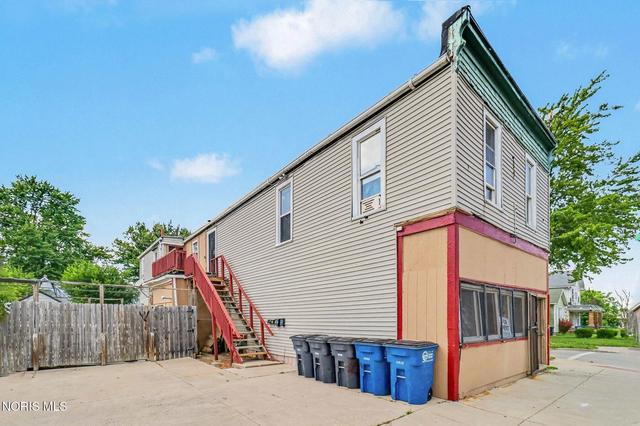 702 E Broadway St, Toledo, OH 43605