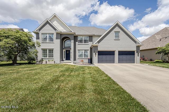 14740 Lake Meadows Dr, Perrysburg, OH 43551